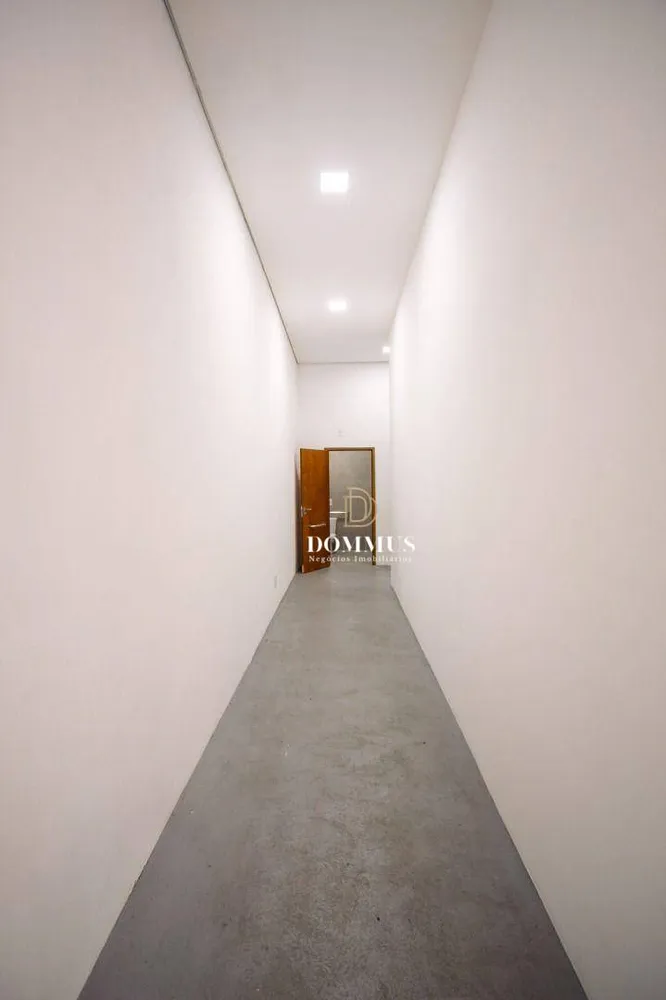Loja-Salão, 197 m² - Foto 11