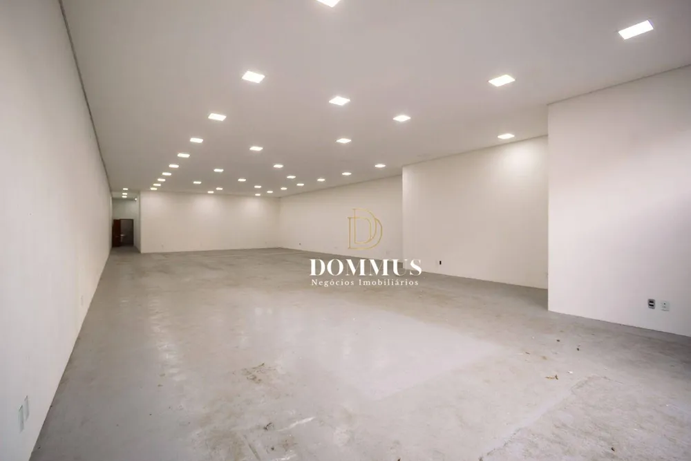 Loja-Salão, 197 m² - Foto 3