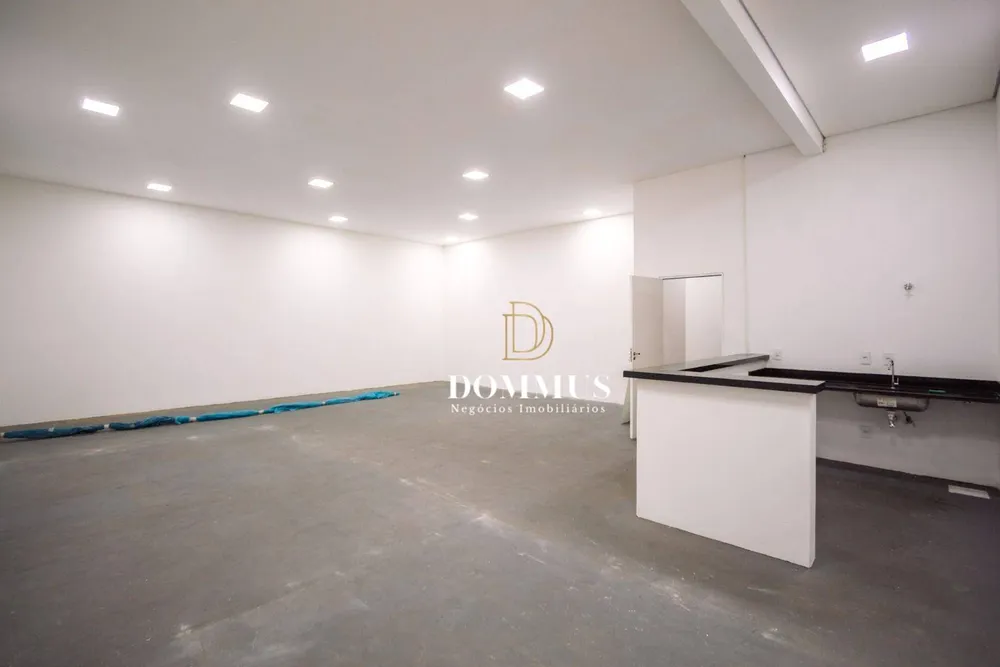 Loja-Salão, 197 m² - Foto 14
