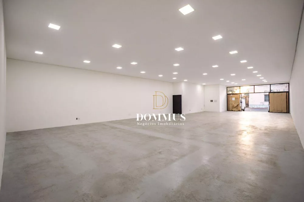 Loja-Salão, 197 m² - Foto 7