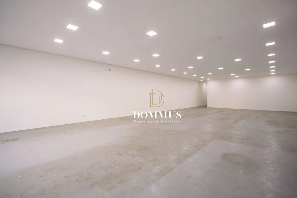 Loja-Salão, 197 m² - Foto 4