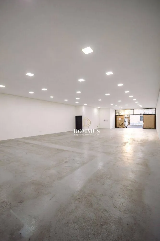 Loja-Salão, 197 m² - Foto 8
