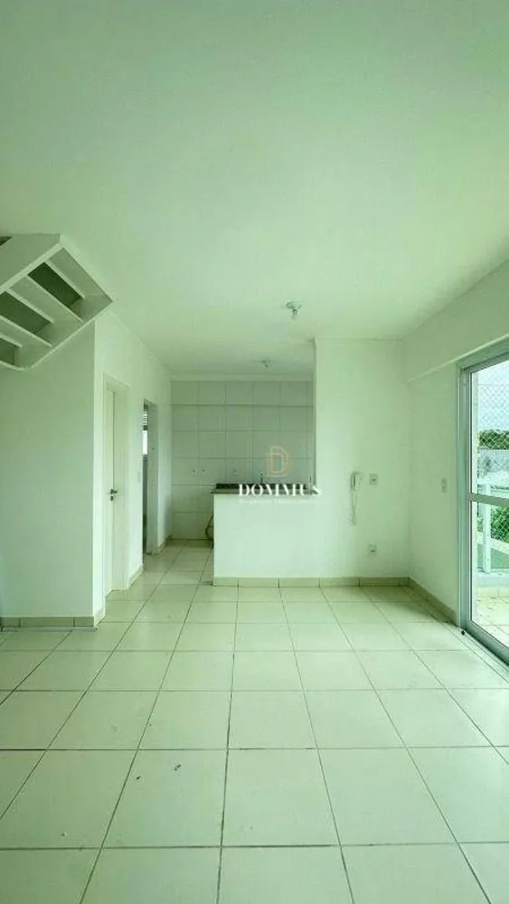 Apartamento, 2 quartos, 73 m² - Foto 1