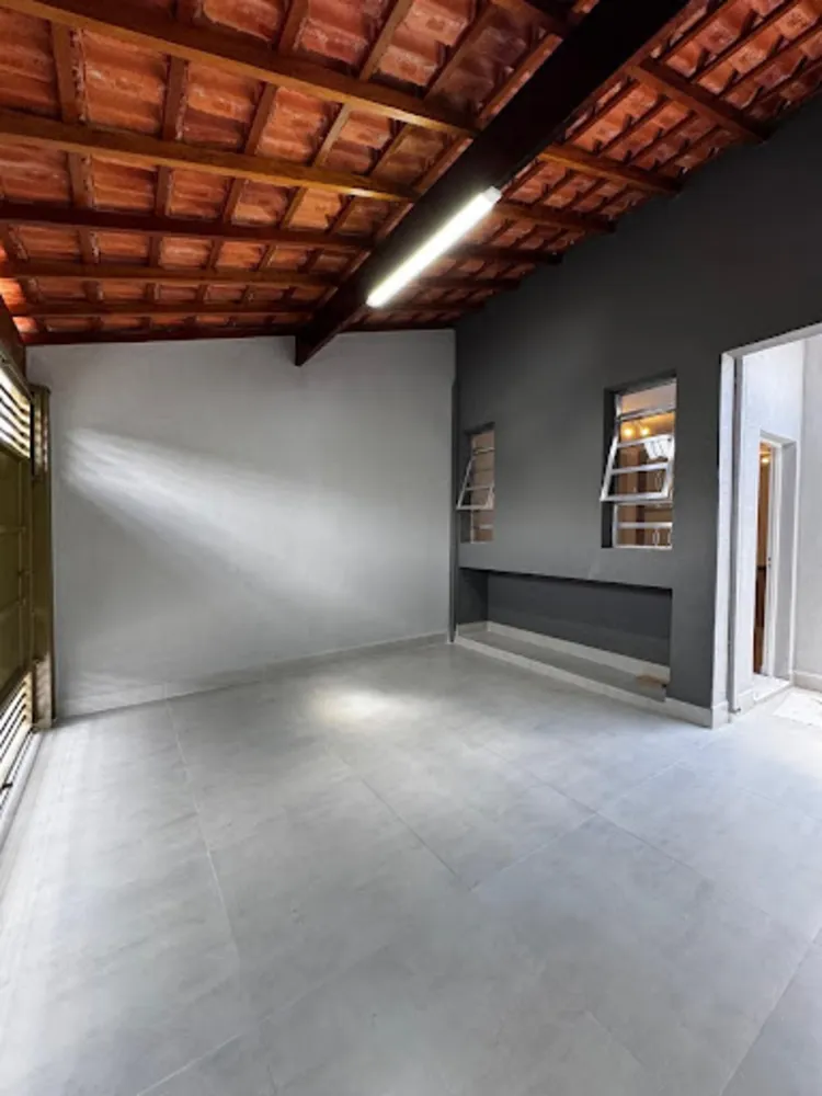 Casa, 2 quartos, 98 m² - Foto 1