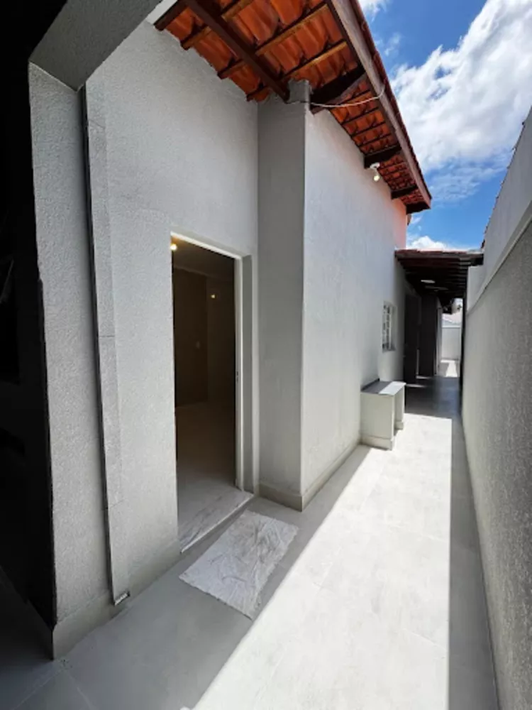 Casa, 2 quartos, 98 m² - Foto 2