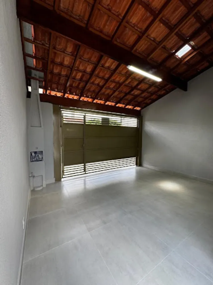 Casa, 2 quartos, 98 m² - Foto 2
