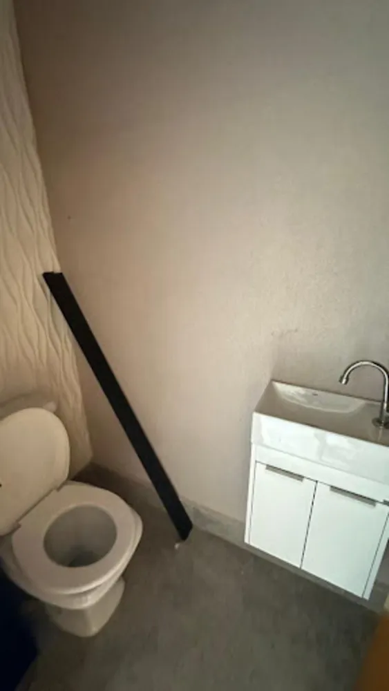 Sobrado, 3 quartos, 206 m² - Foto 6
