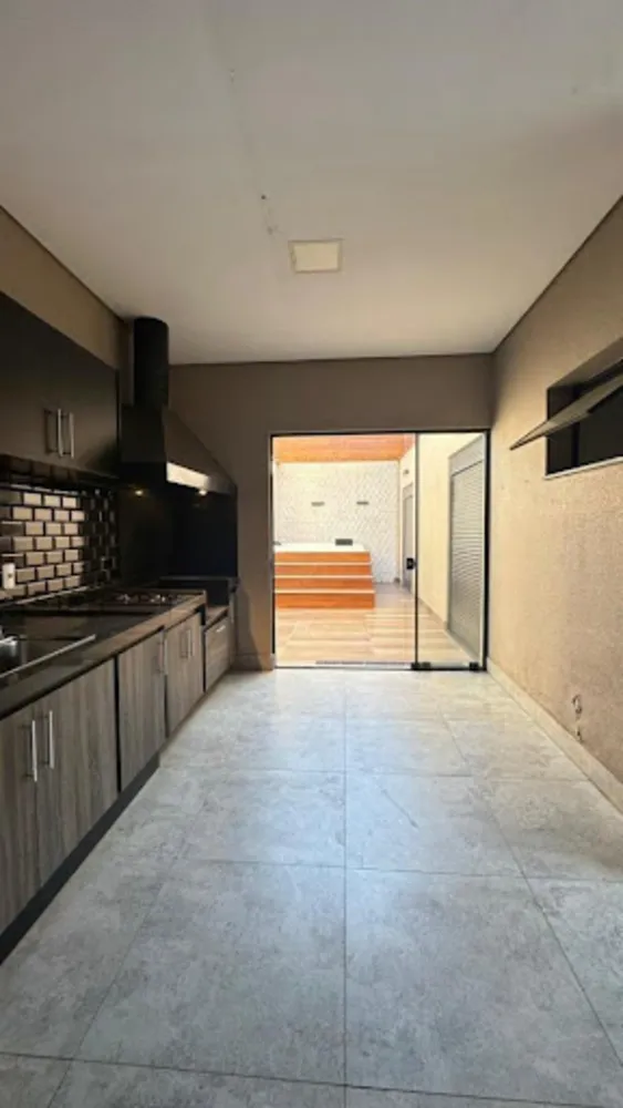 Sobrado, 3 quartos, 206 m² - Foto 10