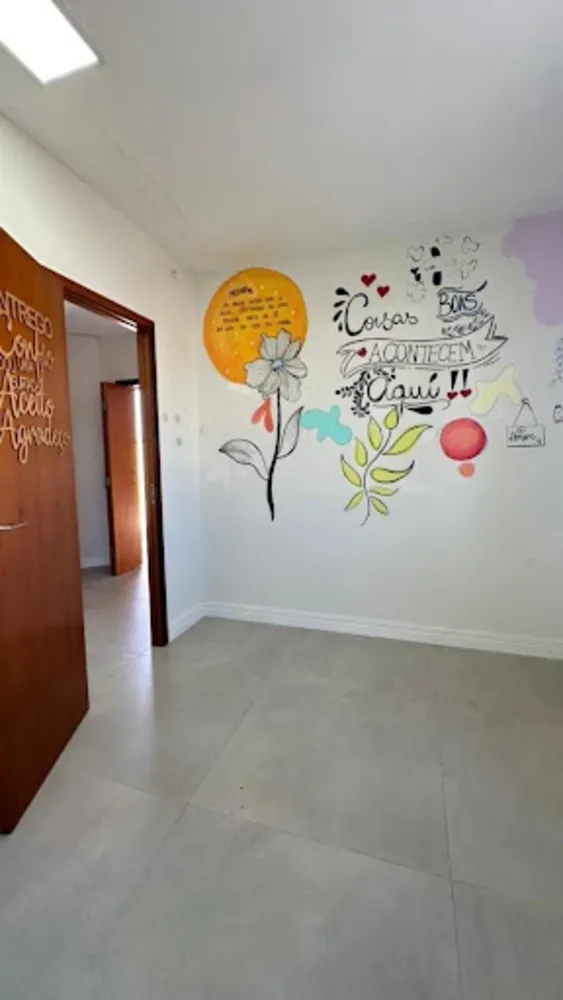 Sobrado, 3 quartos, 206 m² - Foto 9