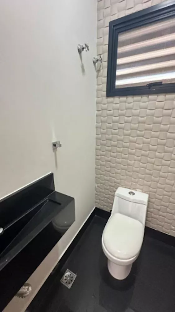 Sobrado, 3 quartos, 206 m² - Foto 3