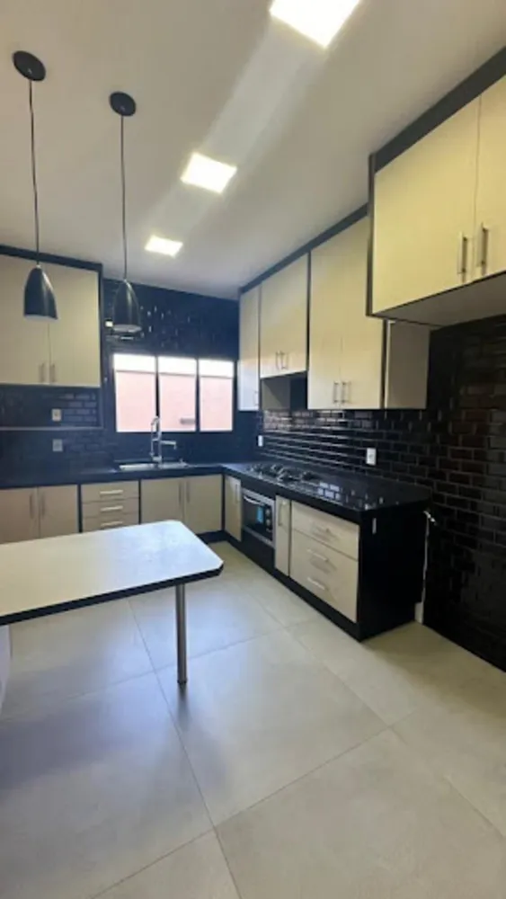 Sobrado, 3 quartos, 206 m² - Foto 11