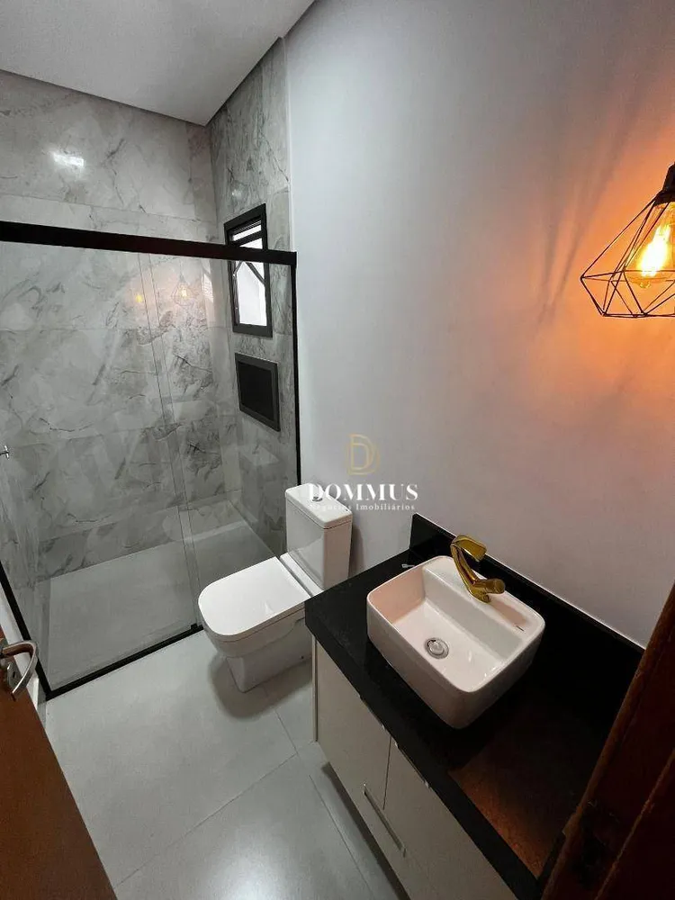 Sobrado, 3 quartos, 160 m² - Foto 11