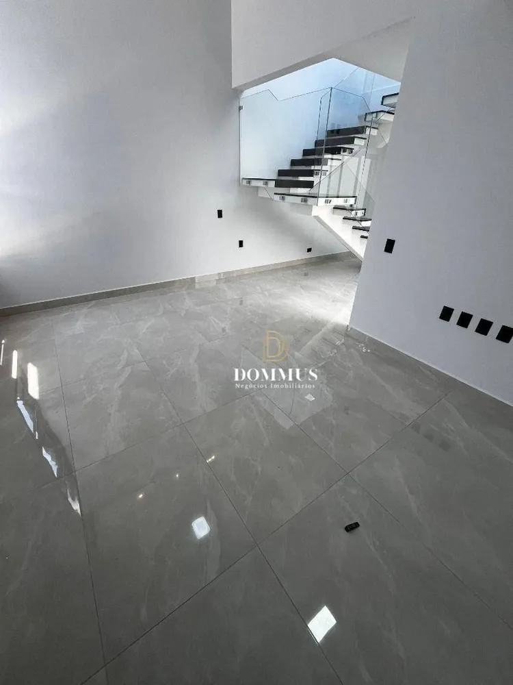 Sobrado, 3 quartos, 160 m² - Foto 6