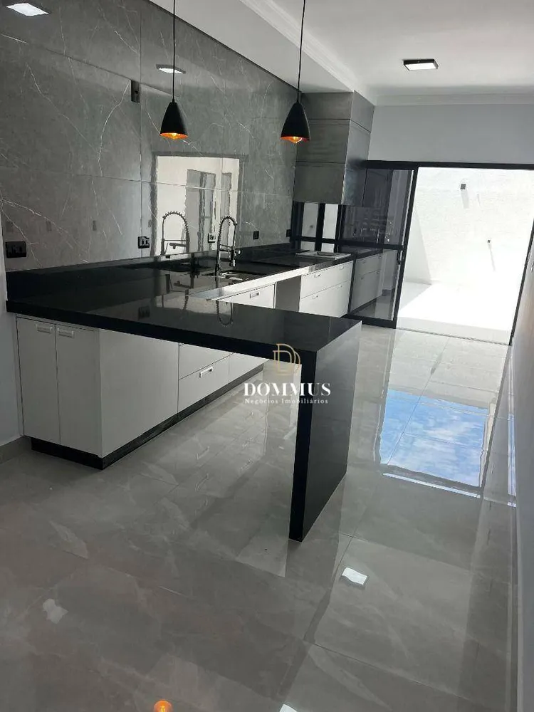 Sobrado, 3 quartos, 160 m² - Foto 5