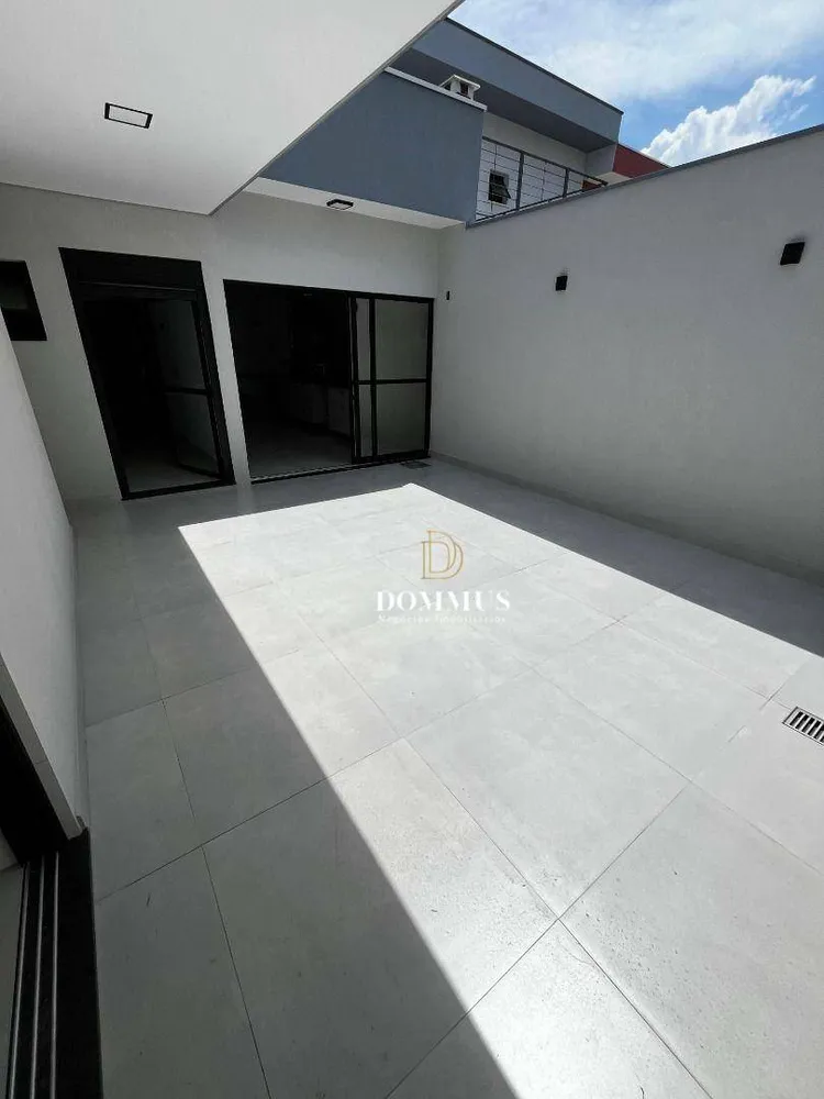 Sobrado, 3 quartos, 160 m² - Foto 16