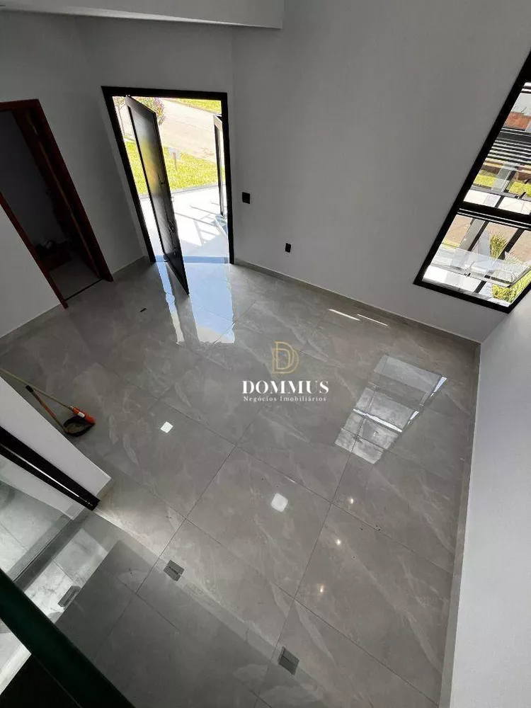Sobrado, 3 quartos, 160 m² - Foto 4