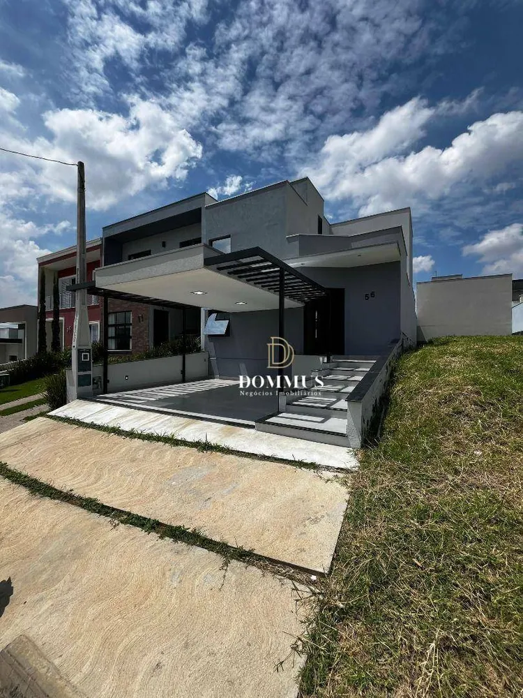 Sobrado, 3 quartos, 160 m² - Foto 2