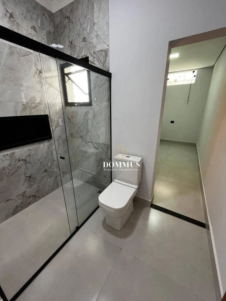 Sobrado, 3 quartos, 160 m² - Foto 10