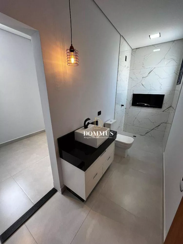 Sobrado, 3 quartos, 160 m² - Foto 2