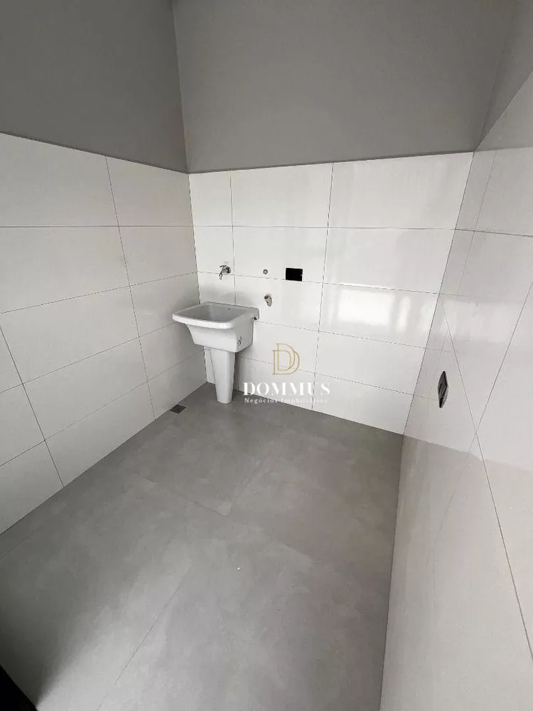 Sobrado, 3 quartos, 160 m² - Foto 3