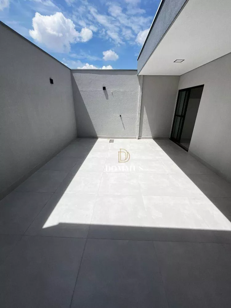 Sobrado, 3 quartos, 160 m² - Foto 1
