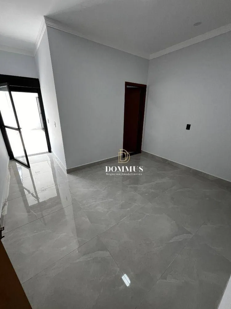 Sobrado, 3 quartos, 160 m² - Foto 4
