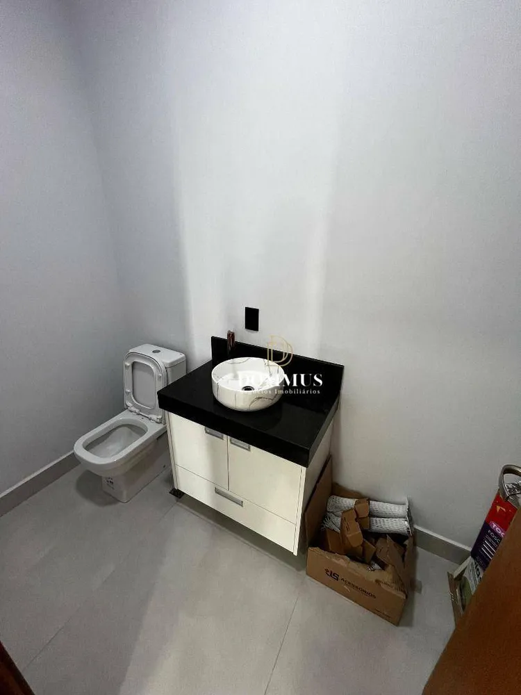 Sobrado, 3 quartos, 160 m² - Foto 12