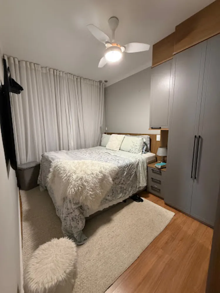 Casa de Condomínio, 3 quartos - Foto 6