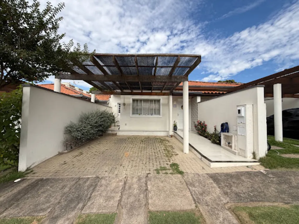 Casa de Condomínio, 3 quartos - Foto 8