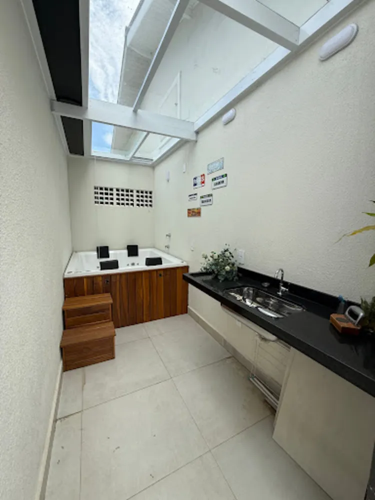 Casa de Condomínio, 3 quartos - Foto 7