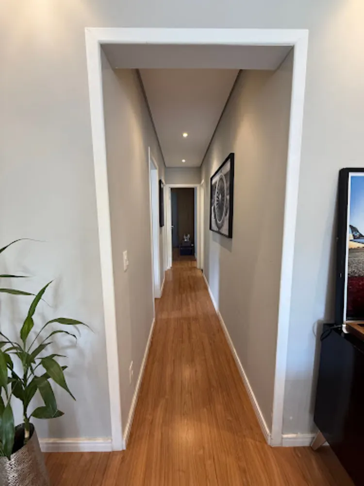 Casa de Condomínio, 3 quartos - Foto 6
