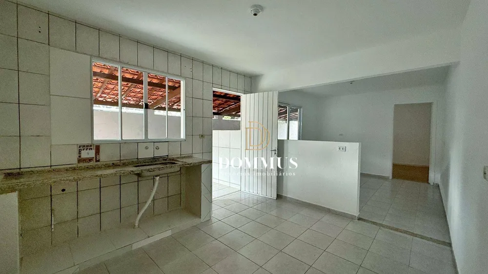 Casa, 2 quartos, 89 m² - Foto 6