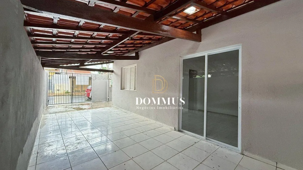 Casa, 2 quartos, 89 m² - Foto 1