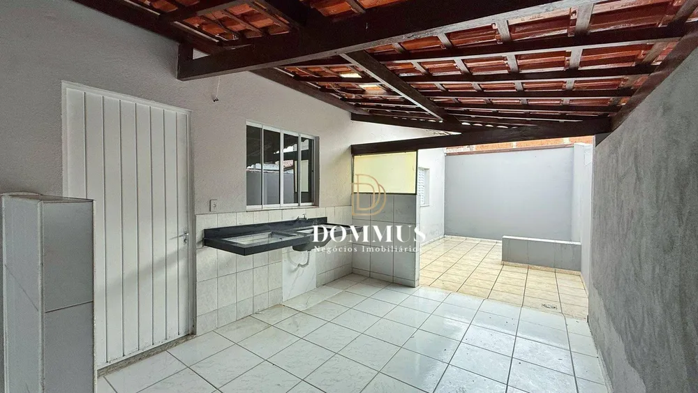 Casa, 2 quartos, 89 m² - Foto 14