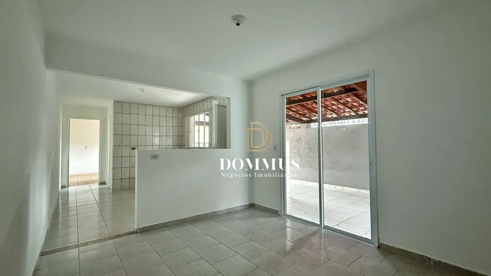 Casa, 2 quartos, 89 m² - Foto 3