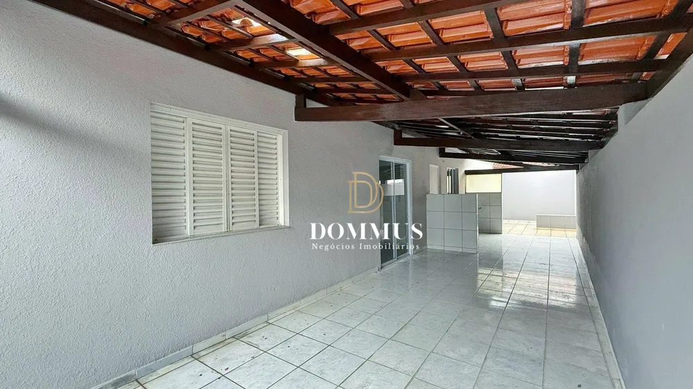 Casa, 2 quartos, 89 m² - Foto 13
