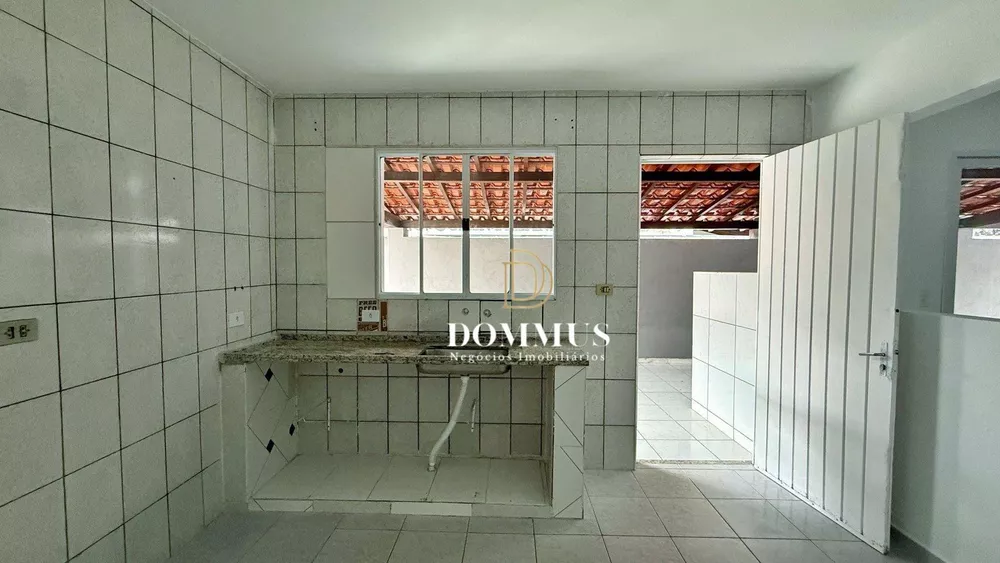 Casa, 2 quartos, 89 m² - Foto 2