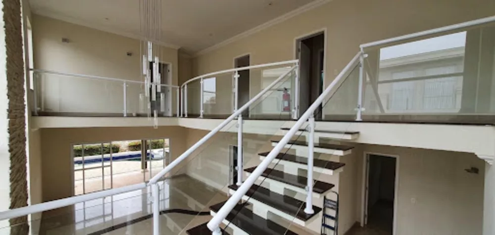 Sobrado, 3 quartos, 322 m² - Foto 1
