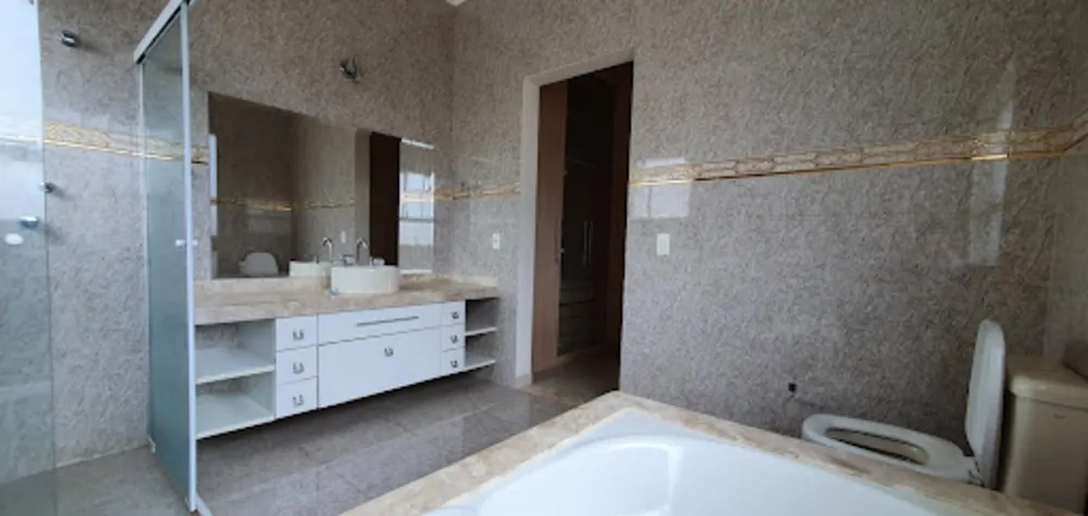 Sobrado, 3 quartos, 322 m² - Foto 12