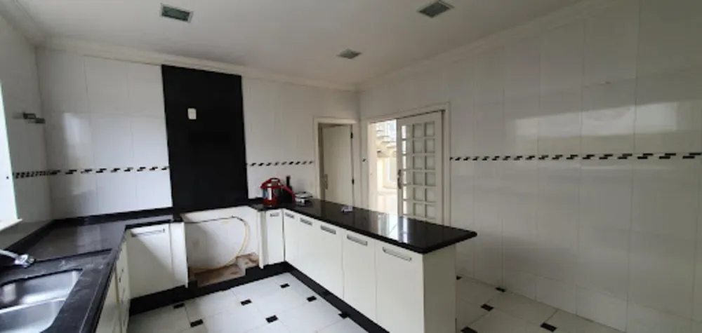 Sobrado, 3 quartos, 322 m² - Foto 6