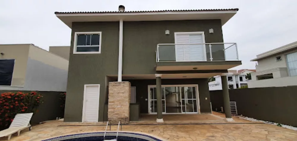 Sobrado, 3 quartos, 322 m² - Foto 4