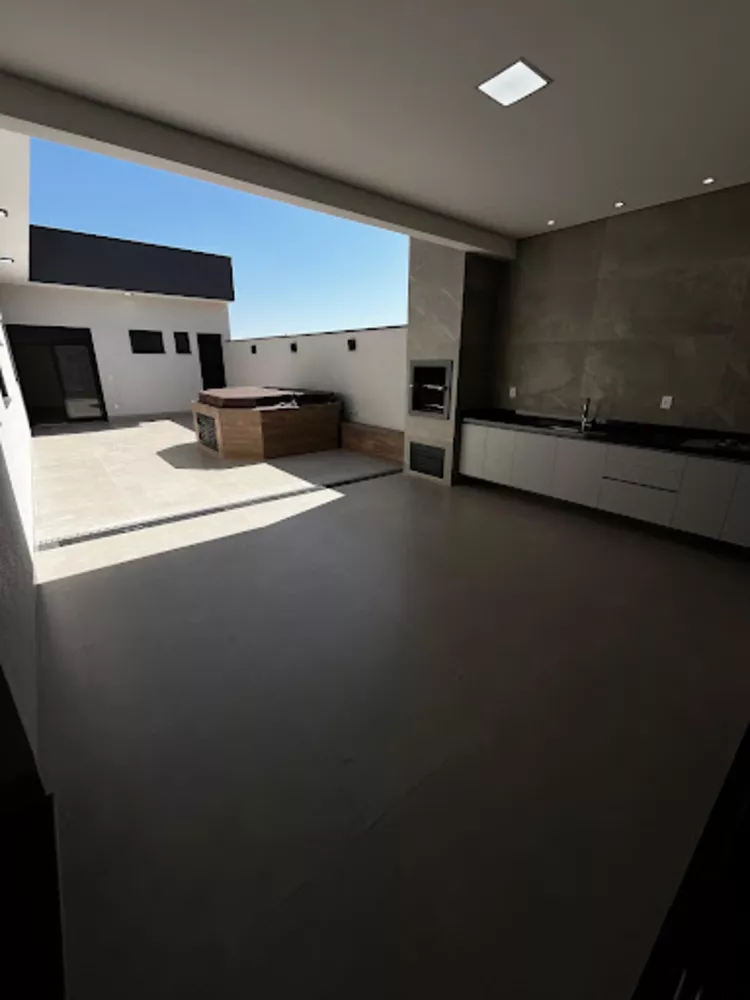 Casa de Condomínio, 3 quartos - Foto 3