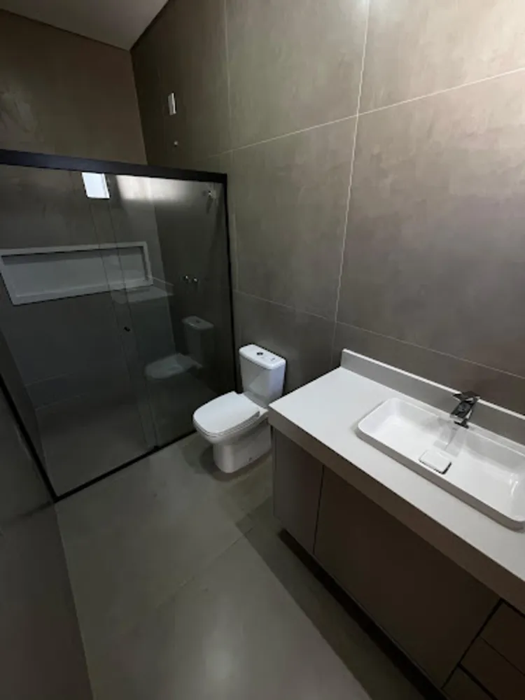 Casa de Condomínio, 3 quartos - Foto 11