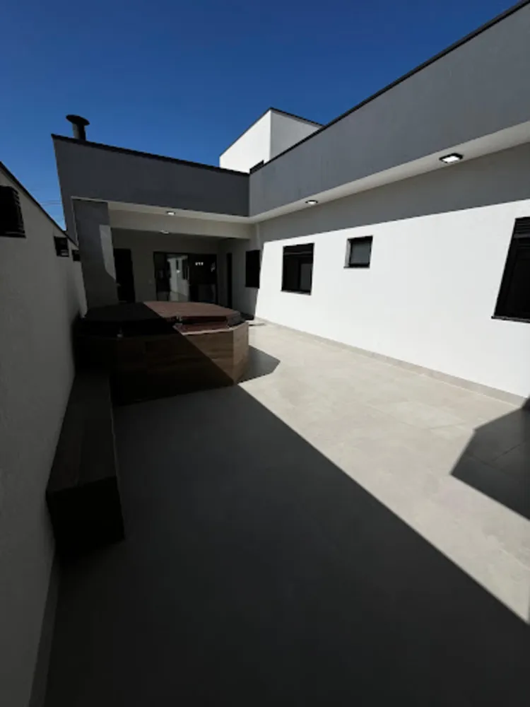 Casa de Condomínio, 3 quartos - Foto 14