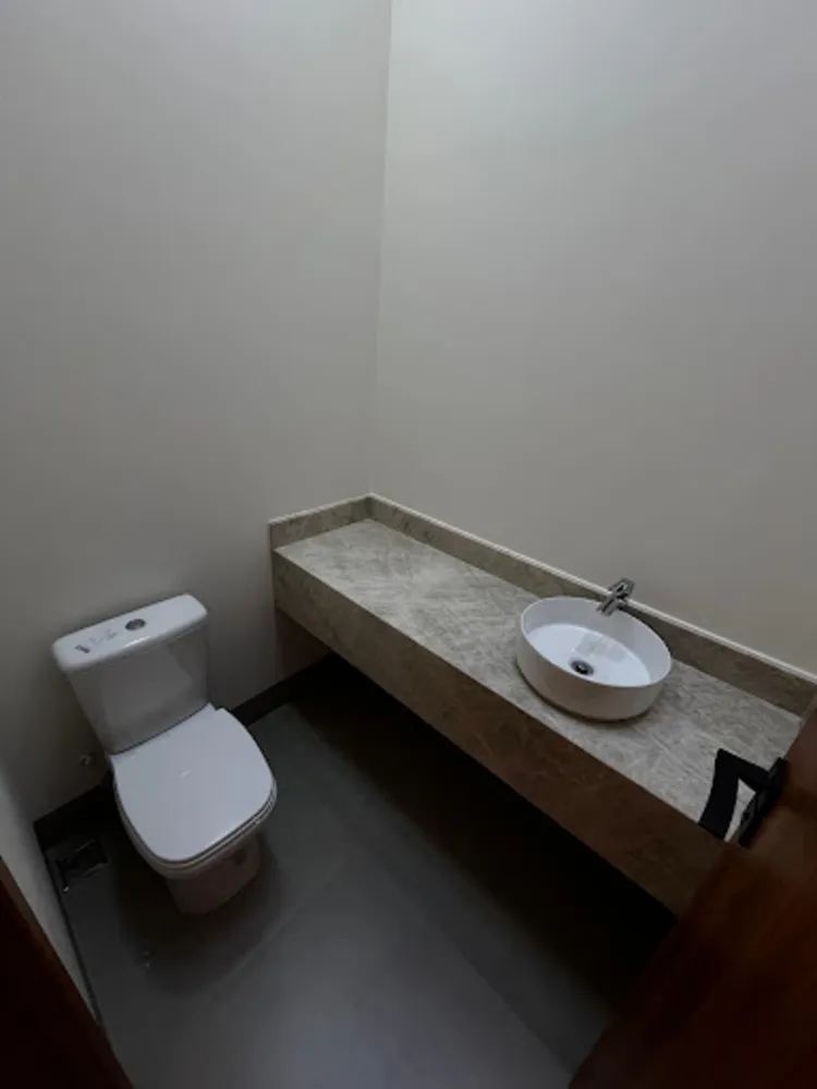 Casa de Condomínio, 3 quartos - Foto 12
