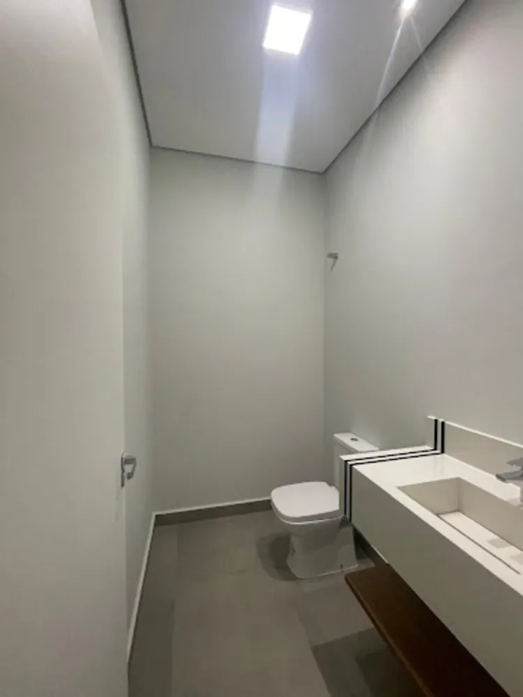 Casa de Condomínio, 3 quartos - Foto 12