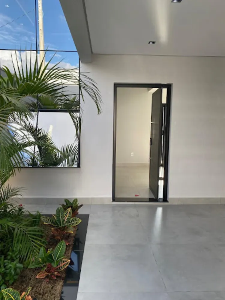 Casa, 3 quartos, 116 m² - Foto 2