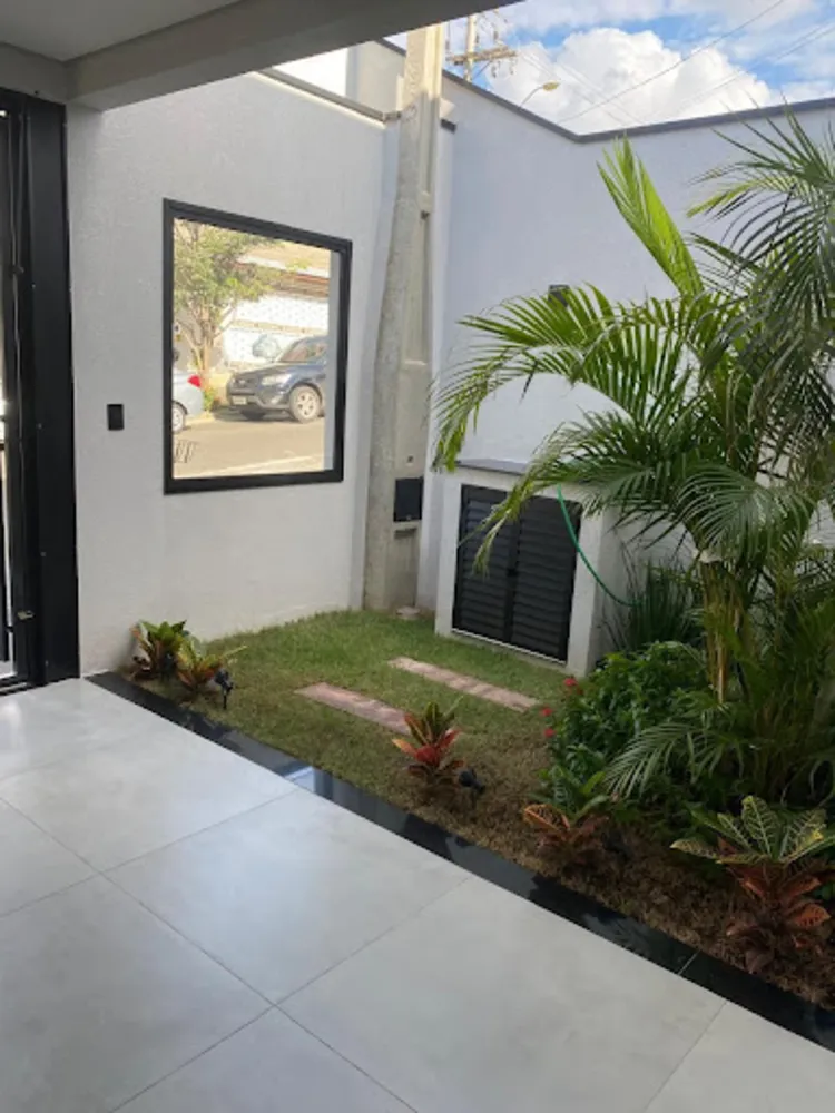 Casa, 3 quartos, 116 m² - Foto 4