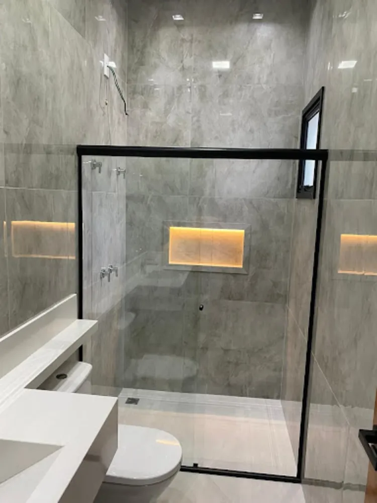 Casa, 3 quartos, 116 m² - Foto 9
