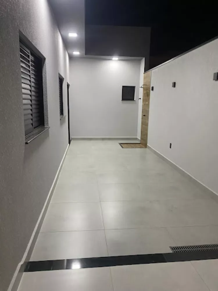 Casa, 3 quartos, 116 m² - Foto 3